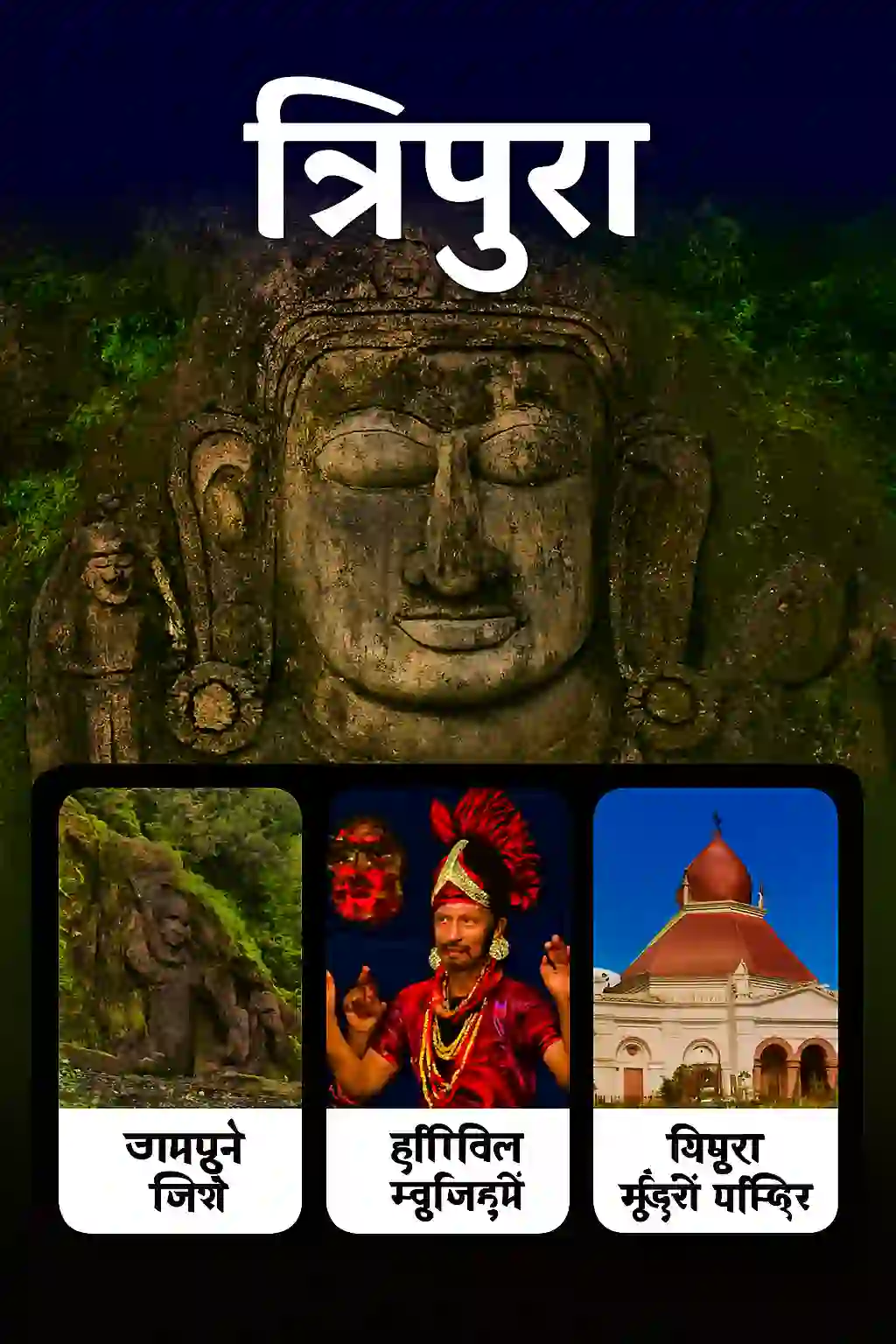 Tripura